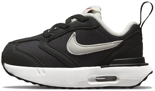 (TD) 나이키 에어맥스 돈 "블랙 메탈릭 실버" DC9319-002 Buy (TD) 나이키 에어맥스 돈 "블랙 메탈릭 실버" DC9319-002