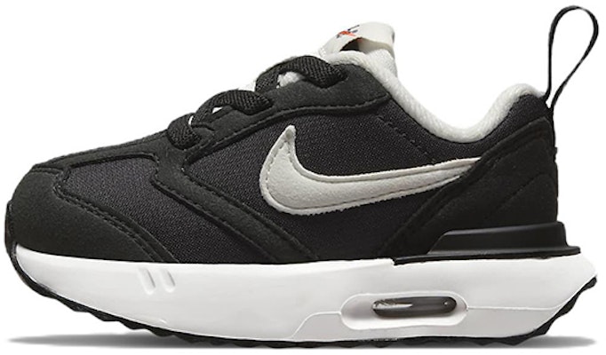 (TD) Nike Air Max Dawn 'Hitam Perak Metalik' DC9319-002 Buy (TD) Nike Air Max Dawn 'Hitam Perak Metalik' DC9319-002