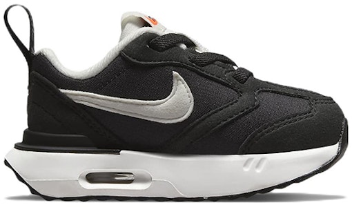 (TD) 나이키 에어맥스 돈 "블랙 메탈릭 실버" DC9319-002 Order (TD) 나이키 에어맥스 돈 "블랙 메탈릭 실버" DC9319-002