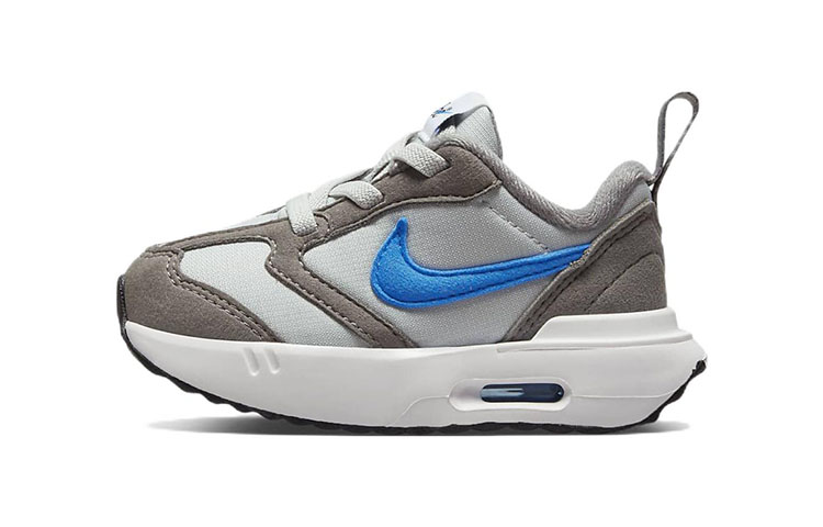 Buy (TD) 나이키 에어 맥스 던 '그레이 포그 포토 블루' DC9319-005