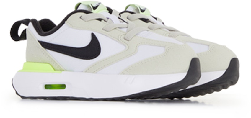 (幼童)Nike Air Max Dawn '乳白色 稍縱即逝的電光' DC9319-107 Order (幼童)Nike Air Max Dawn '乳白色 稍縱即逝的電光' DC9319-107