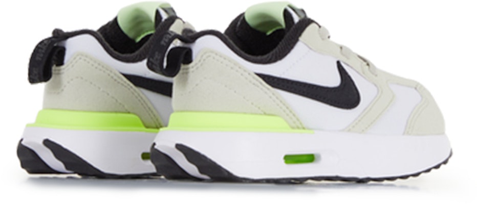 (幼童)Nike Air Max Dawn '乳白色 稍縱即逝的電光' DC9319-107 Lookbook (幼童)Nike Air Max Dawn '乳白色 稍縱即逝的電光' DC9319-107