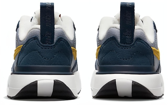 (Toddler) Nike Air Max Dawn 'Particle Grey Dark Citron' DC9319-003 Purchase (Toddler) Nike Air Max Dawn 'Particle Grey Dark Citron' DC9319-003