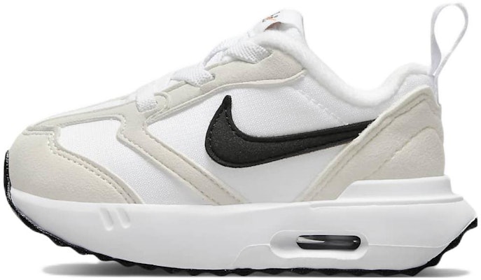 (TD) 耐克Air Max Dawn '白色浅骨灰' DC9319-102 Buy (TD) 耐克Air Max Dawn '白色浅骨灰' DC9319-102