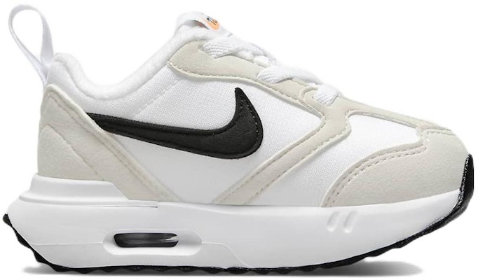 (TD) 耐克Air Max Dawn '白色浅骨灰' DC9319-102 Order (TD) 耐克Air Max Dawn '白色浅骨灰' DC9319-102