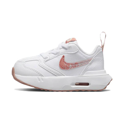 (TD) Nike Air Max Dawn 'White Light Madder Root'