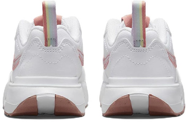 【TD嬰童】Nike Air Max Dawn SE 運動休閒鞋 白橙 可回收材料 Purchase 【TD嬰童】Nike Air Max Dawn SE 運動休閒鞋 白橙 可回收材料