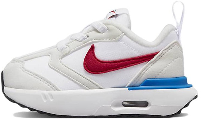 (TD) ナイキ エア マックス Dawn 白/フォトブルー DC9319-104 Buy (TD) ナイキ エア マックス Dawn 白/フォトブルー DC9319-104