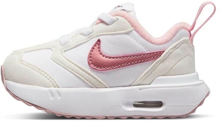 (幼童)Nike Air Max Dawn '白色粉紅釉' DC9319-101 Buy (幼童)Nike Air Max Dawn '白色粉紅釉' DC9319-101