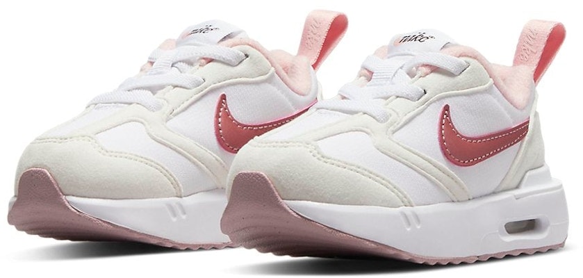 (幼童)Nike Air Max Dawn '白色粉紅釉' DC9319-101 Lookbook (幼童)Nike Air Max Dawn '白色粉紅釉' DC9319-101