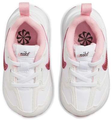(幼童)Nike Air Max Dawn '白色粉紅釉' DC9319-101 Shop (幼童)Nike Air Max Dawn '白色粉紅釉' DC9319-101