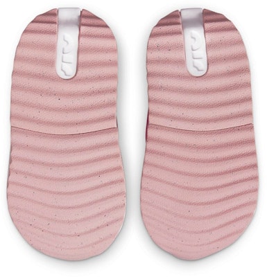 (幼童)Nike Air Max Dawn '白色粉紅釉' DC9319-101 Details for (幼童)Nike Air Max Dawn '白色粉紅釉' DC9319-101