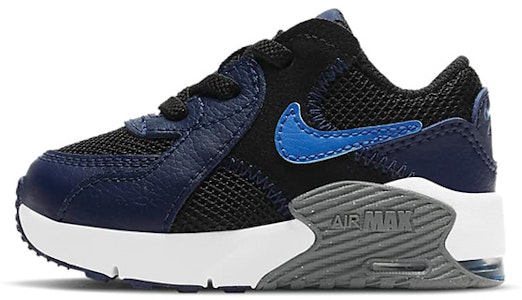 (TD) 나이키 에어 맥스 엑시 블랙 블루 (Nike 에어 맥스 엑시 블랙/블루 is also acceptable) CD6893-009 Buy (TD) 나이키 에어 맥스 엑시 블랙 블루 (Nike 에어 맥스 엑시 블랙/블루 is also acceptable) CD6893-009