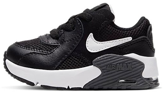 TD 婴童 Nike Air Max Excee 黑/白 Buy TD 婴童 Nike Air Max Excee 黑/白