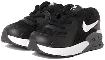 (TD) 나이키 에어맥스 엑시 '블랙 다크 그레이' CD6893-001 Lookbook (TD) 나이키 에어맥스 엑시 '블랙 다크 그레이' CD6893-001