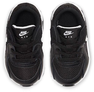 TD 婴童 Nike Air Max Excee 黑/白 Shop TD 婴童 Nike Air Max Excee 黑/白