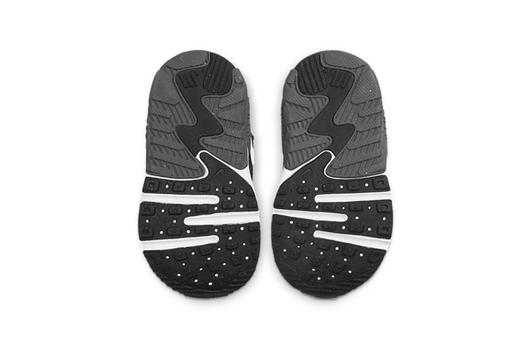 Purchase TD 婴童 Nike Air Max Excee 黑/白