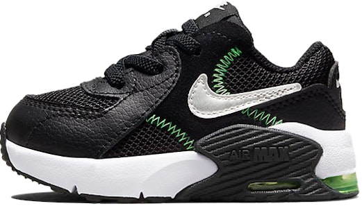 (TD) Nike Air Max Excee 'Hitam Hijau Strike' CD6893-015 Buy (TD) Nike Air Max Excee 'Hitam Hijau Strike' CD6893-015
