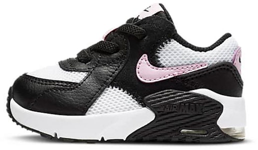 (TD) 나이키 에어 맥스 엑시 블랙/핑크 (Nike Air Max Excee 블랙/핑크) CD6893-004 Buy (TD) 나이키 에어 맥스 엑시 블랙/핑크 (Nike Air Max Excee 블랙/핑크) CD6893-004