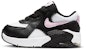 (TD) Nike Air Max Excee 'Hitam Merah Jambu Artik Ringan' CD6893-004