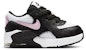 (TD) Nike Air Max Excee 'Hitam Merah Jambu Artik Ringan' CD6893-004