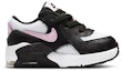 Order (TD) Nike Air Max Excee 'Hitam Merah Jambu Artik Ringan' CD6893-004