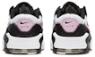 Purchase (TD) Nike Air Max Excee 'Hitam Merah Jambu Artik Ringan' CD6893-004
