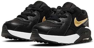 (TD) 耐克 Air Max Excee '黑金星' CD6893-006 Lookbook (TD) 耐克 Air Max Excee '黑金星' CD6893-006