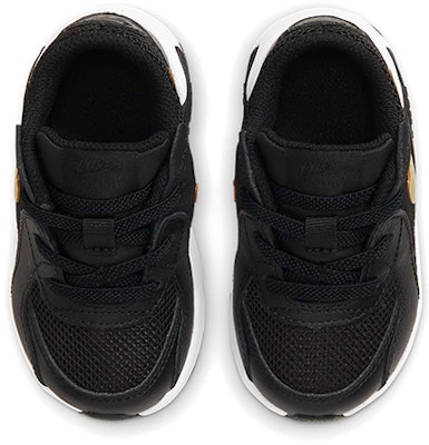 (TD) 耐克 Air Max Excee '黑金星' CD6893-006 Shop (TD) 耐克 Air Max Excee '黑金星' CD6893-006