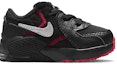 Order (TD) Nike Air Max Excee 'Hitam Merah Sukan' CD6893-016