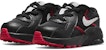 (TD) Nike Air Max Excee 'Hitam Merah Sukan' CD6893-016
