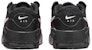 (TD) Nike Air Max Excee 'Hitam Merah Sukan' CD6893-016