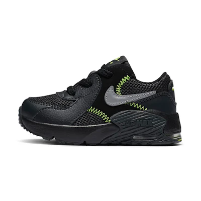 (TD) Nike Air Max Excee 'Black Volt'