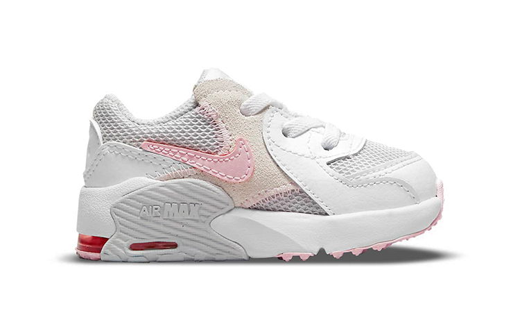 (TD) Nike Air Max Excee 'Grey Fog Pink Foam' 圖 2