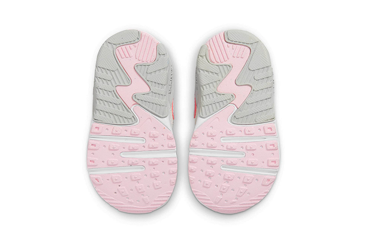 (TD) Nike Air Max Excee 'Grey Fog Pink Foam' 圖 6