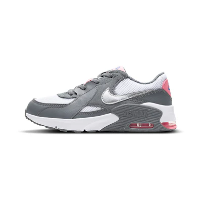 (PS) Nike Air Max Excee 'Gray White Pink'