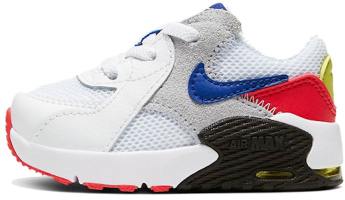 (TD) 耐克Air Max Excee '炫蓝' CD6893-101 Buy (TD) 耐克Air Max Excee '炫蓝' CD6893-101