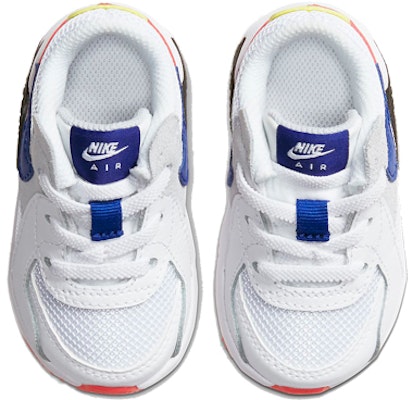 (TD) 耐克Air Max Excee '炫蓝' CD6893-101 Shop (TD) 耐克Air Max Excee '炫蓝' CD6893-101