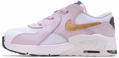 (Toddler) Nike Air Max Excee 'Iced Lilac' CD6893-102 (Toddler) Nike Air Max Excee 'Iced Lilac' CD6893-102