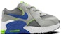 (TD) Nike Air Max Excee 'Kelabu Besi Biru Diraja' CD6893-013