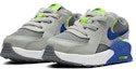 Lookbook (TD) Nike Air Max Excee 'Kelabu Besi Biru Diraja' CD6893-013