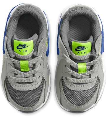 (Toddler) Nike Air Max Excee 'Iron Grey Game Royal' CD6893-013 Shop (Toddler) Nike Air Max Excee 'Iron Grey Game Royal' CD6893-013