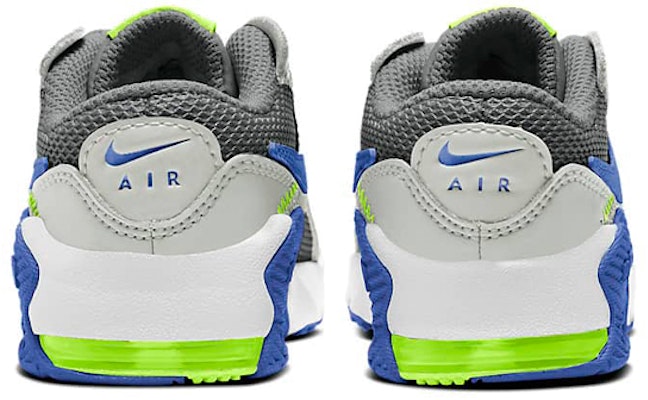 (Toddler) Nike Air Max Excee 'Iron Grey Game Royal' CD6893-013 Purchase (Toddler) Nike Air Max Excee 'Iron Grey Game Royal' CD6893-013