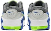 Purchase (TD) Nike Air Max Excee 'Kelabu Besi Biru Diraja' CD6893-013