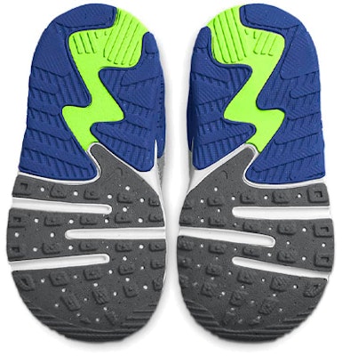 (Toddler) Nike Air Max Excee 'Iron Grey Game Royal' CD6893-013 Details for (Toddler) Nike Air Max Excee 'Iron Grey Game Royal' CD6893-013