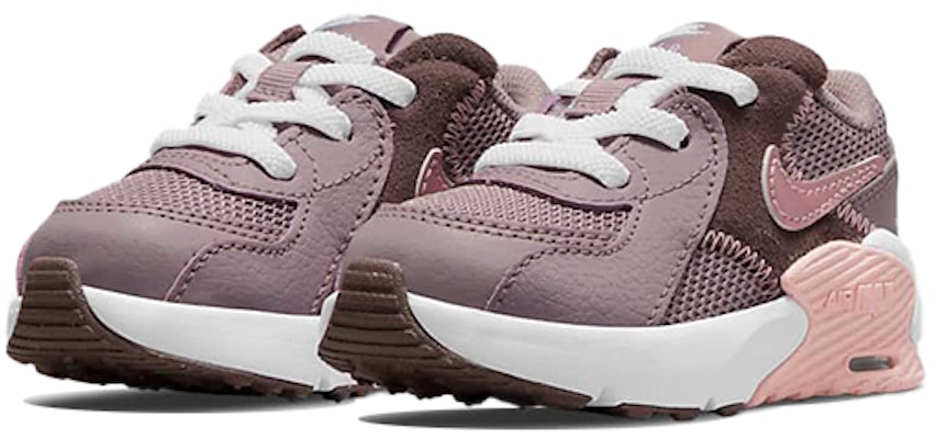 (TD) 耐克Air Max Excee '淡紫矿石' CD6893-200 Lookbook (TD) 耐克Air Max Excee '淡紫矿石' CD6893-200