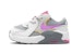 (TD) Nike Air Max Excee 'Pure Platinum Fuchsia Glow' - Platinum dan Fuchsia Glow CD6893-011