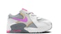 (TD) Nike Air Max Excee 'Pure Platinum Fuchsia Glow' - Platinum dan Fuchsia Glow CD6893-011