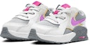 Lookbook (TD) Nike Air Max Excee 'Pure Platinum Fuchsia Glow' - Platinum dan Fuchsia Glow CD6893-011