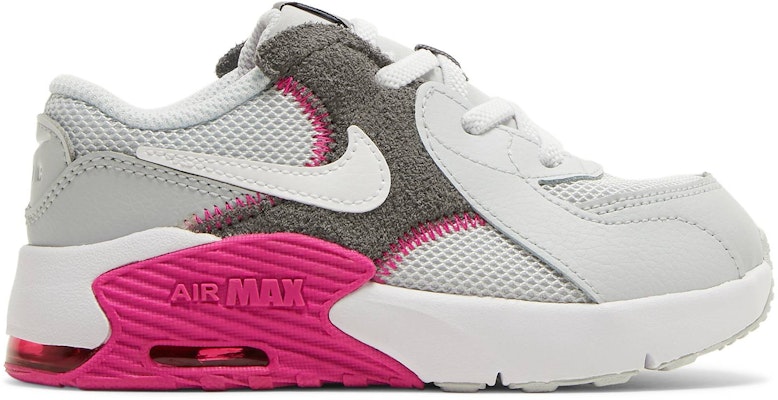 (TD) 耐克Air Max Excee "纯铂金粉红" CD6893-018 Buy (TD) 耐克Air Max Excee "纯铂金粉红" CD6893-018